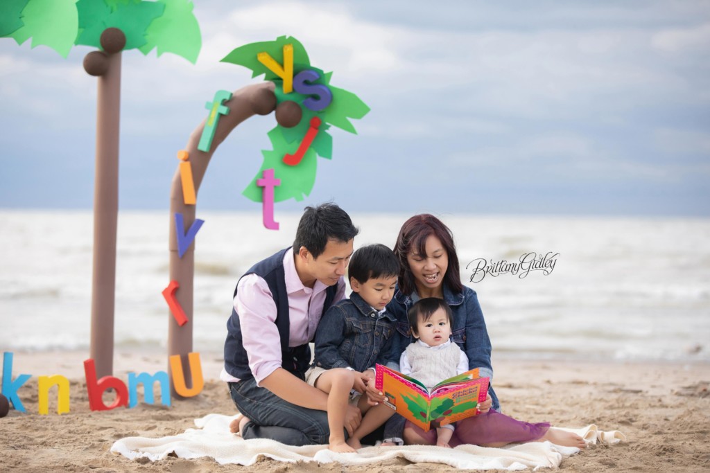 Chicka Chicka Boom Boom Party | DIY Coconut Trees