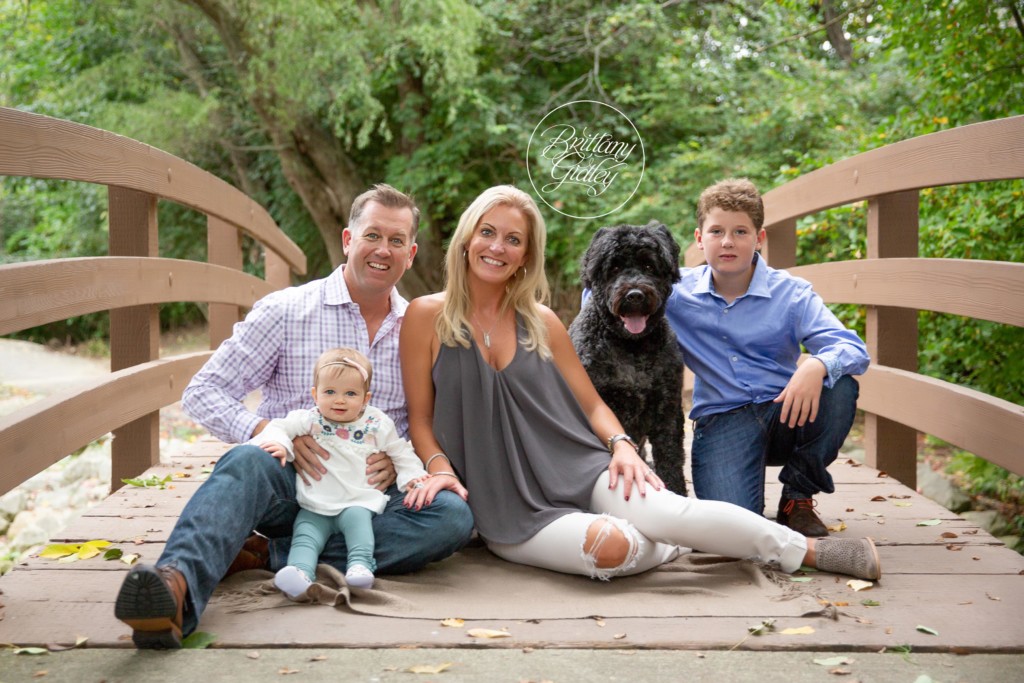 Clague Park Westlake Ohio | Samantha 8 Months