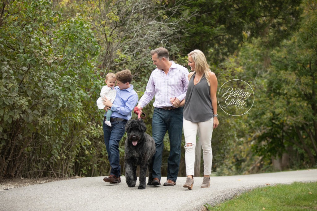 Westlake Ohio Baby Photographer