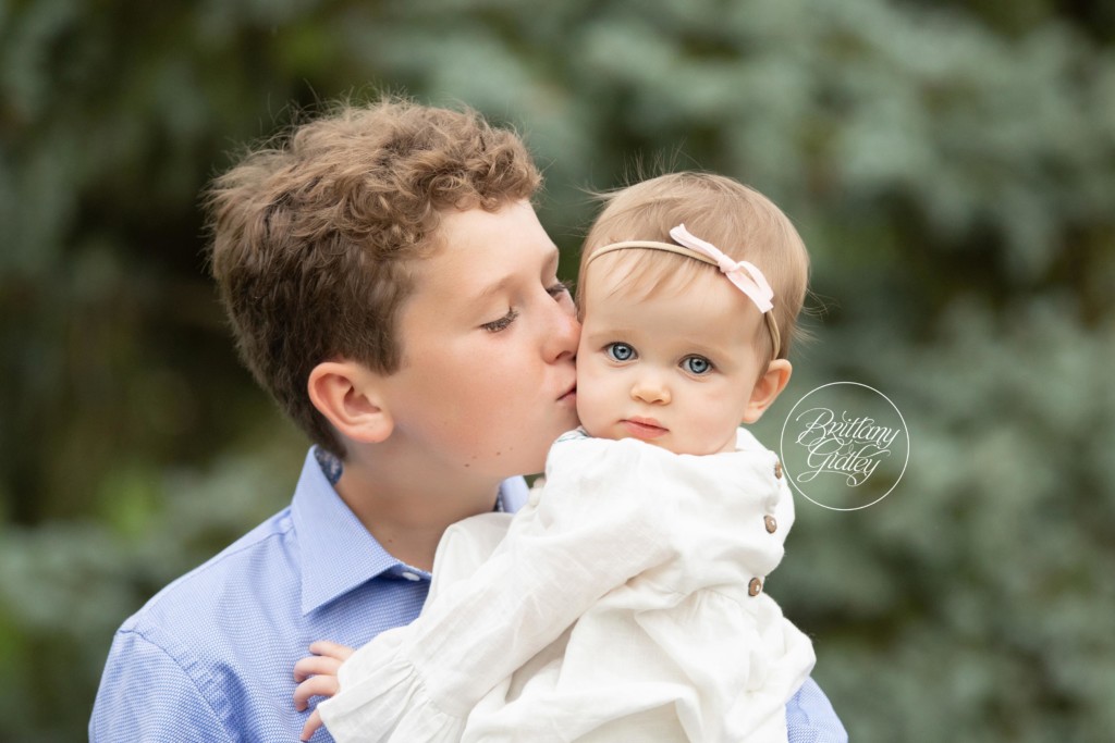 Westlake Ohio Baby Photographer