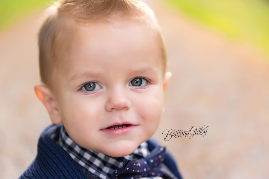 Best Cleveland Family Photographer | Brecksville Reservation