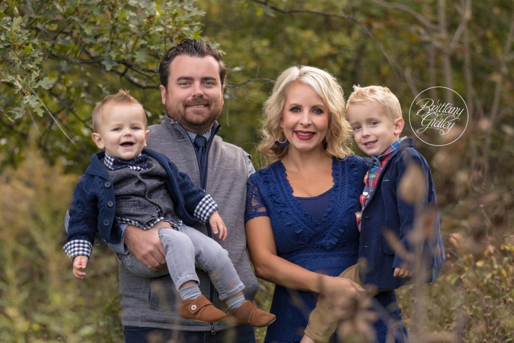 Best Cleveland Family Photographer | Brecksville Reservation