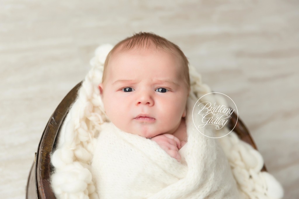 Best Cleveland Newborn Photographer | Award Winning Cleveland Ohio Newborn Photography