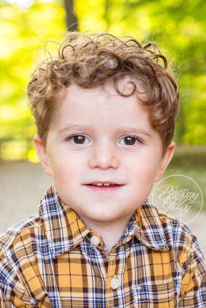 Covered Bridge Family Photos | The Hoops Family | Fortier Park