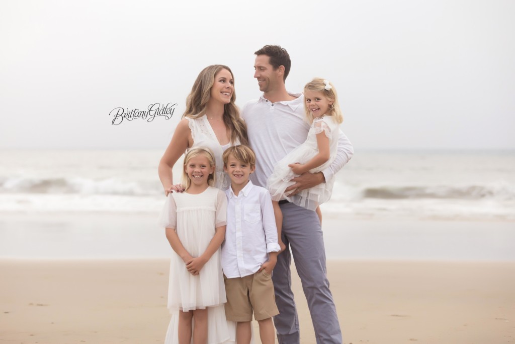 Family Photographer Manhattan Beach California | The Nolen Family