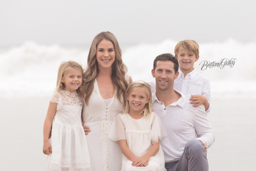 Manhattan Beach California Photo Shoot | Family Photography