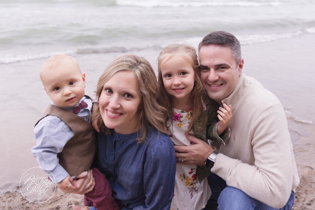 Huntington Beach Photographer | Ben 12 Months