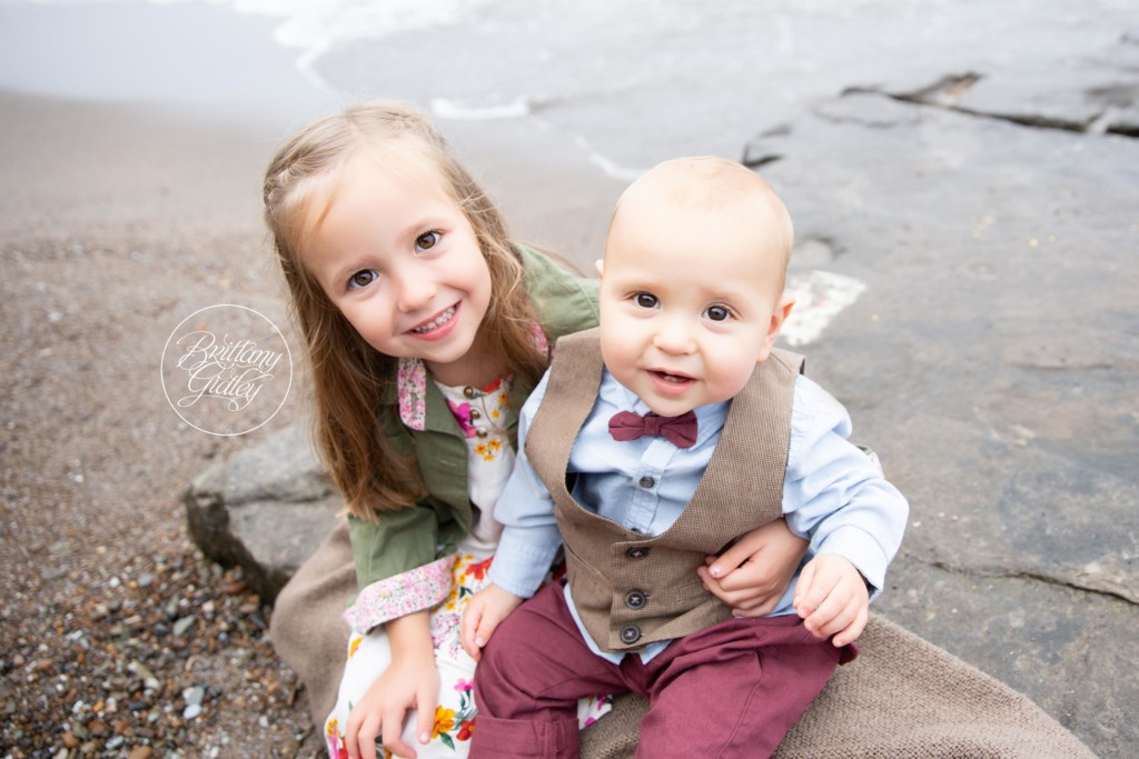 Huntington Beach Photographer | Ben 12 Months