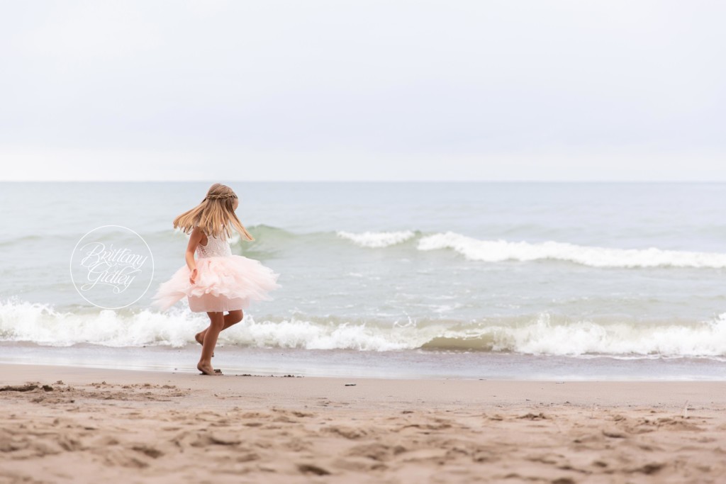 Huntington Beach Photography | Cake Smash Photography Session | Cleveland Beach Photographer