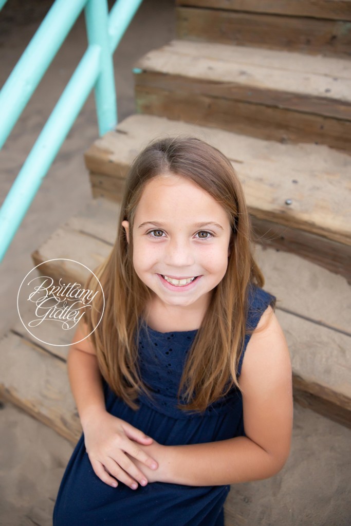 Manhattan Beach Child Photographer | California Family Photography