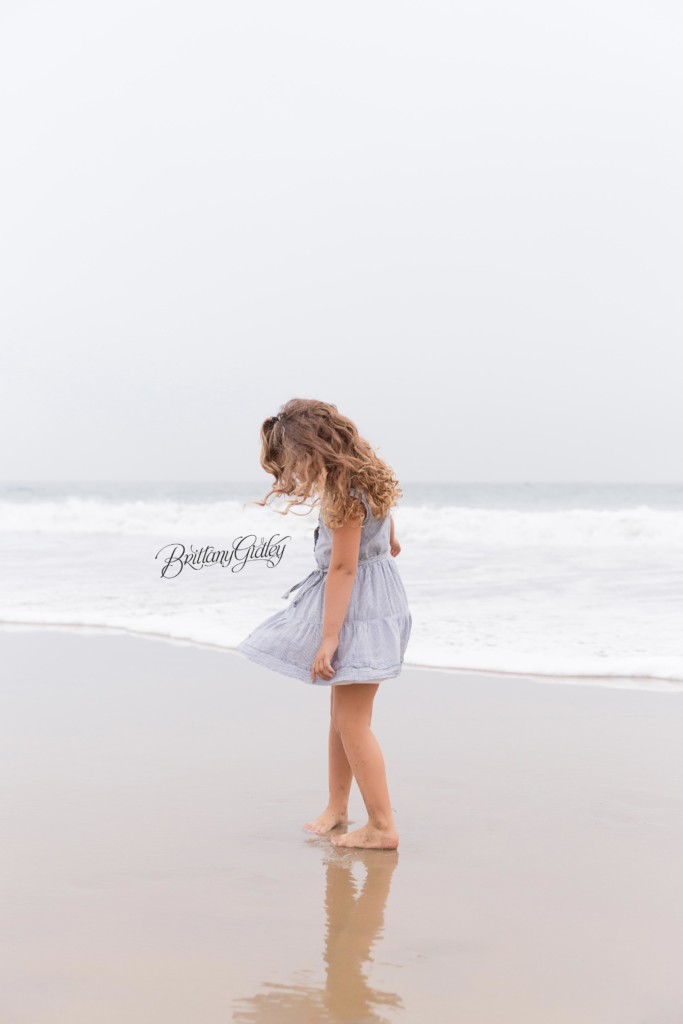Manhattan Beach Child Photographer | California Family Photography