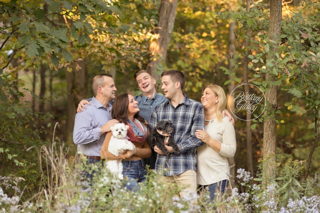 Medina Family Photographer | Medina Family Photography | The Jones Family