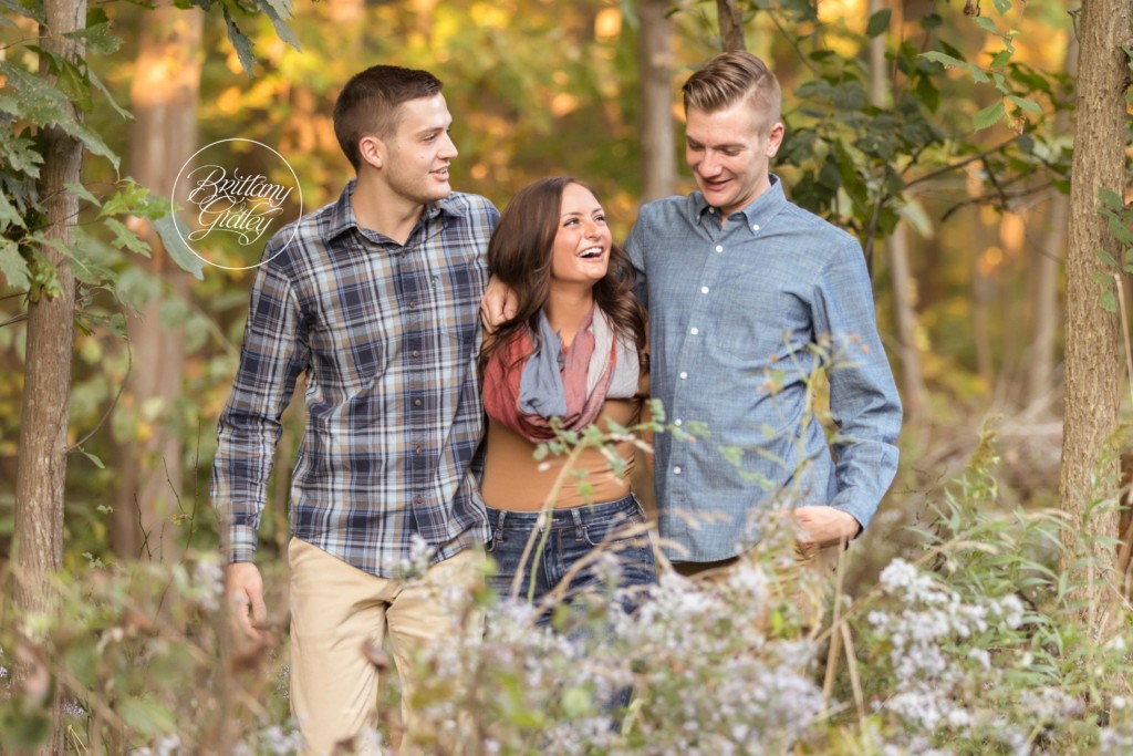 Family Photographer | Medina Family Photography | The Jones Family