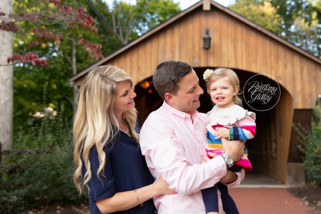 Olmsted Falls Baby Photographer | Toddler Photography | David Fortier Park