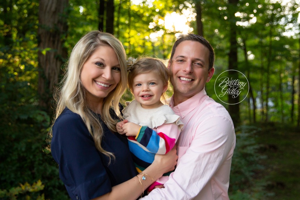 Olmsted Falls Family Photography | Family Photography at David S Fortier Park