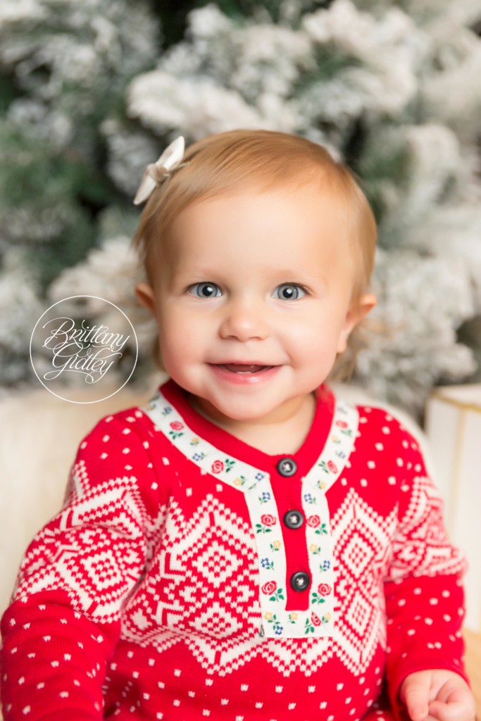 Ski Lodge Mini Sessions | Brittany Gidley Photography LLC