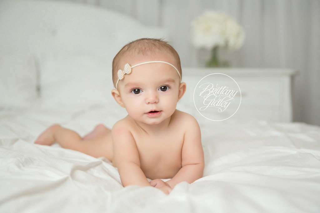 Baby Photographer | Cleveland Baby Photography