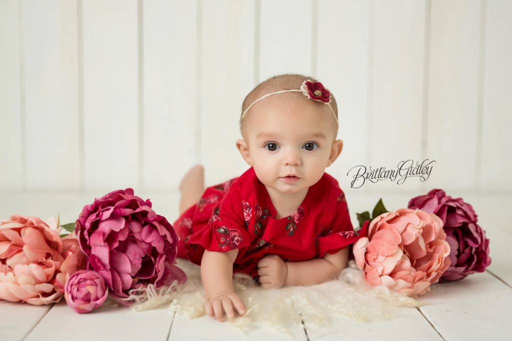 Baby Photographer | Cleveland Baby Photography