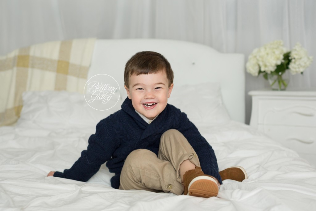 Baby Christmas Pictures