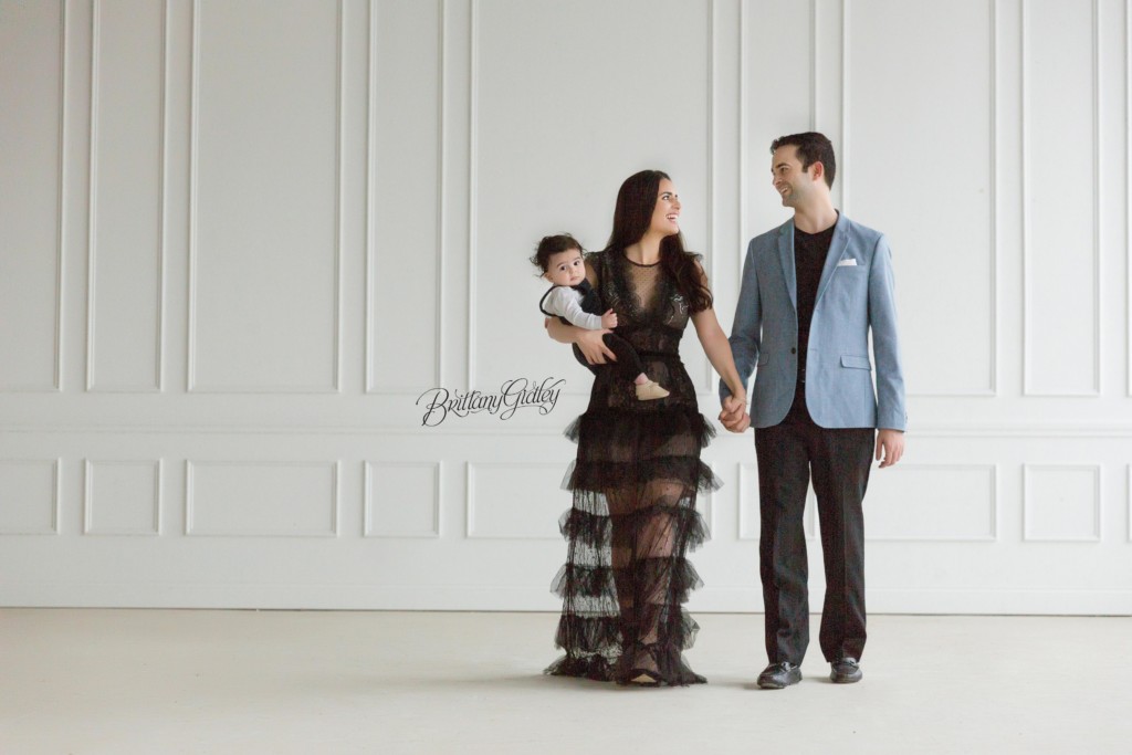 Family Portraits | The Logothetis Family