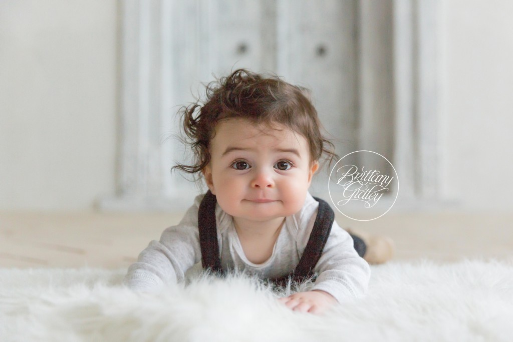 Family Portraits | The Logothetis Family