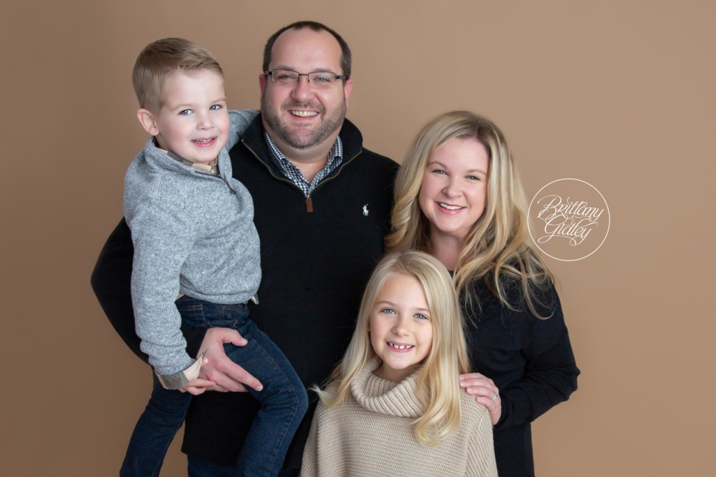 Christmas Mini Sessions Cleveland