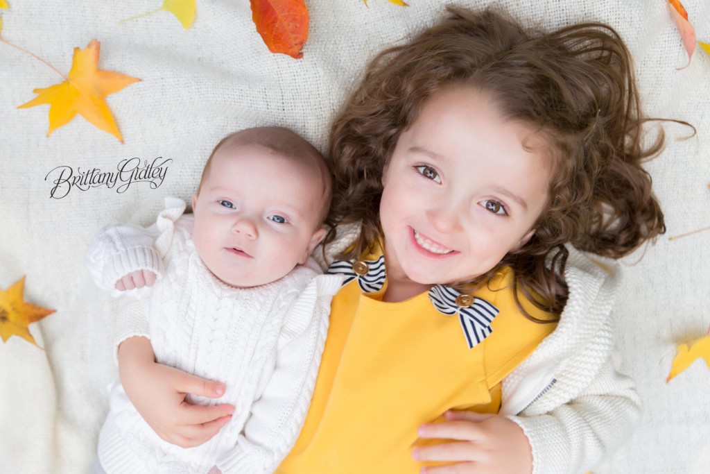 Cleveland Ohio Family Photographer