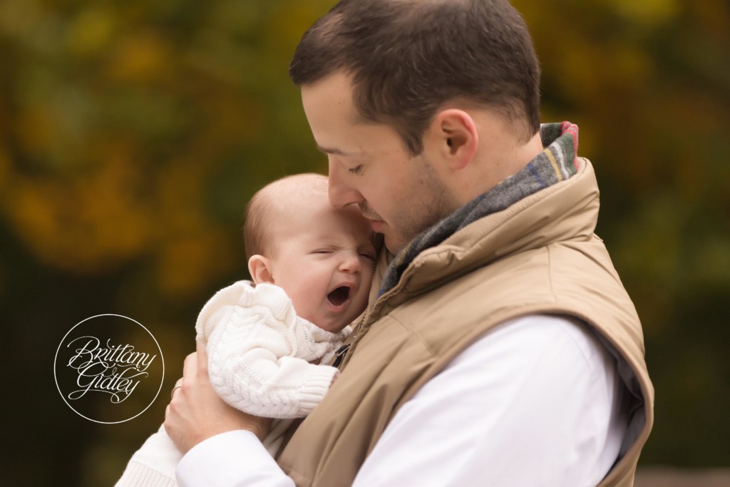 Cleveland Ohio Baby Photographer