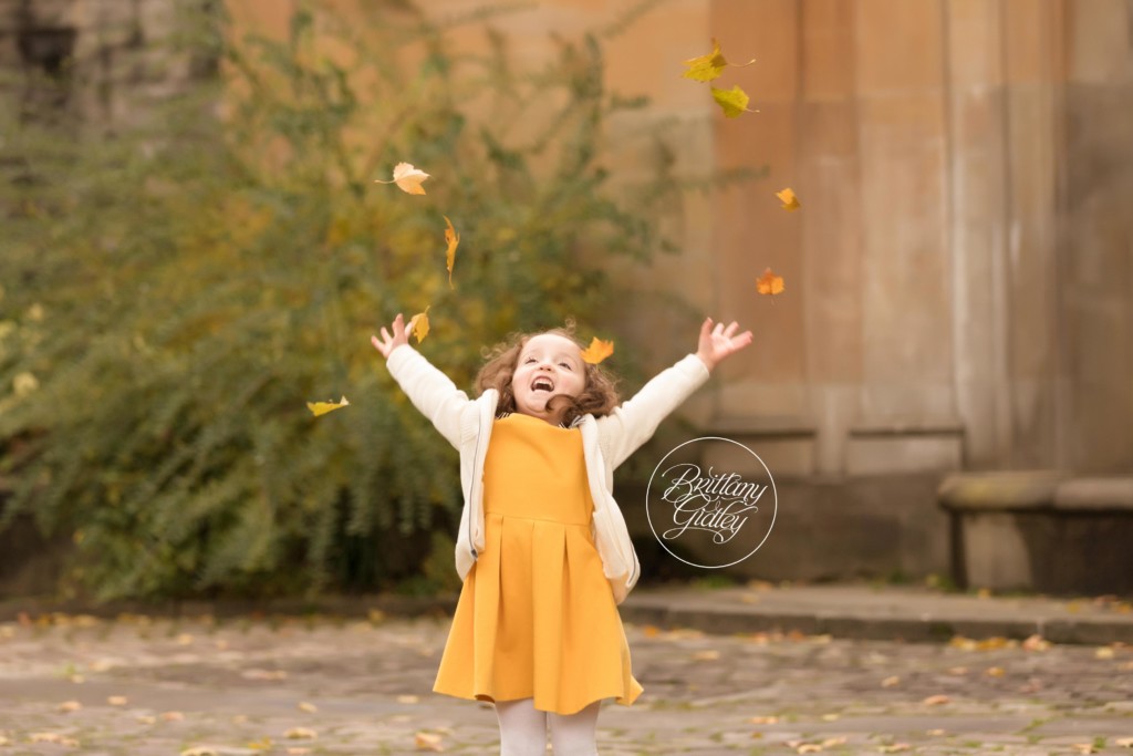 Italian Garden Cultural Gardens Photography | Cleveland Ohio