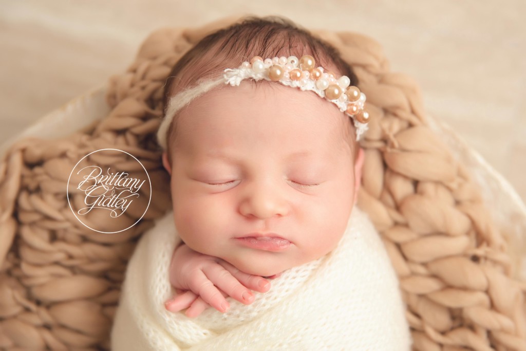 Newborn With Toddler Photo Shoot | Introducing Lydia