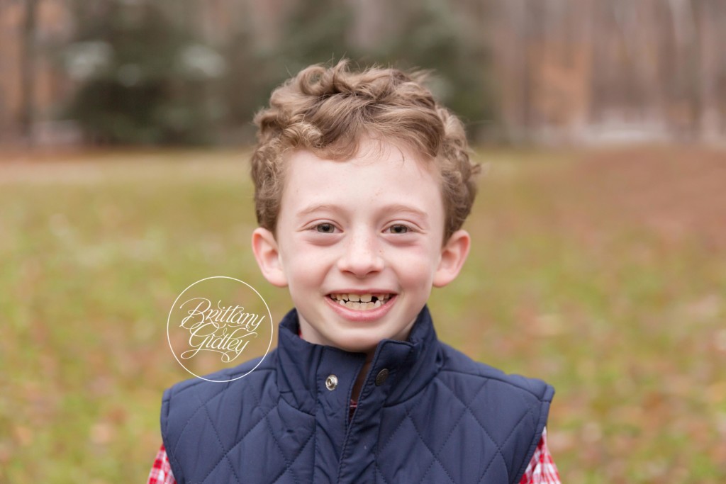 South Chagrin Reservation | The Pales Family
