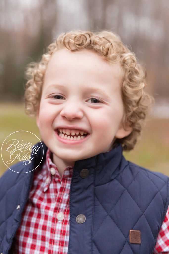 South Chagrin Reservation | The Pales Family