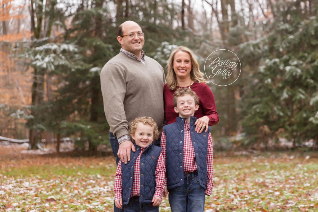 South Chagrin Metroparks Cleveland | The Pales Family