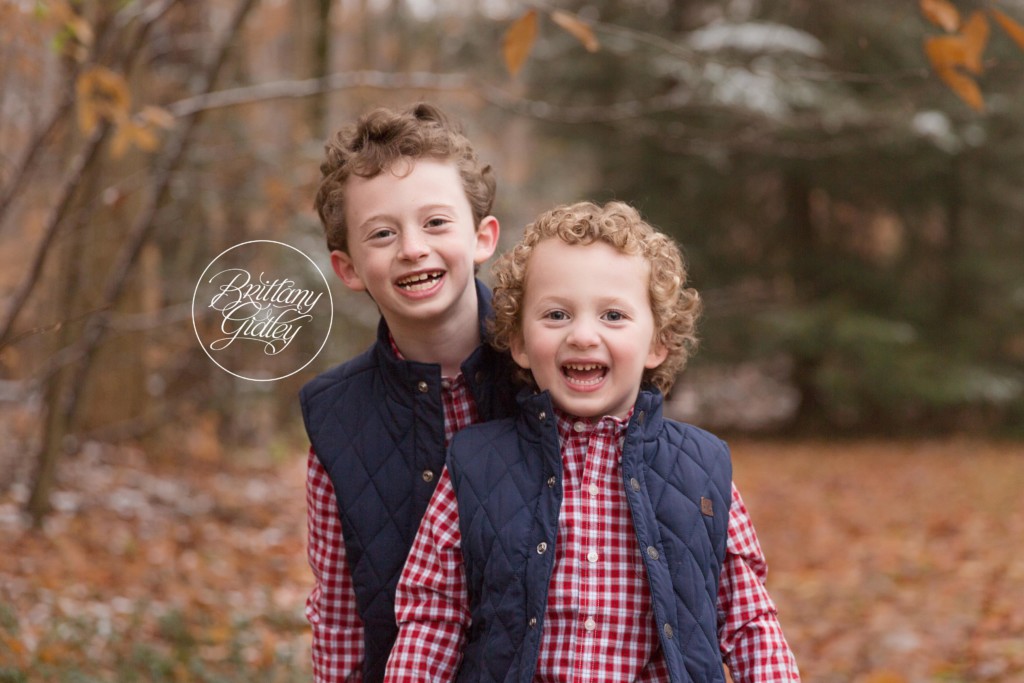 South Chagrin Metroparks Cleveland | The Pales Family
