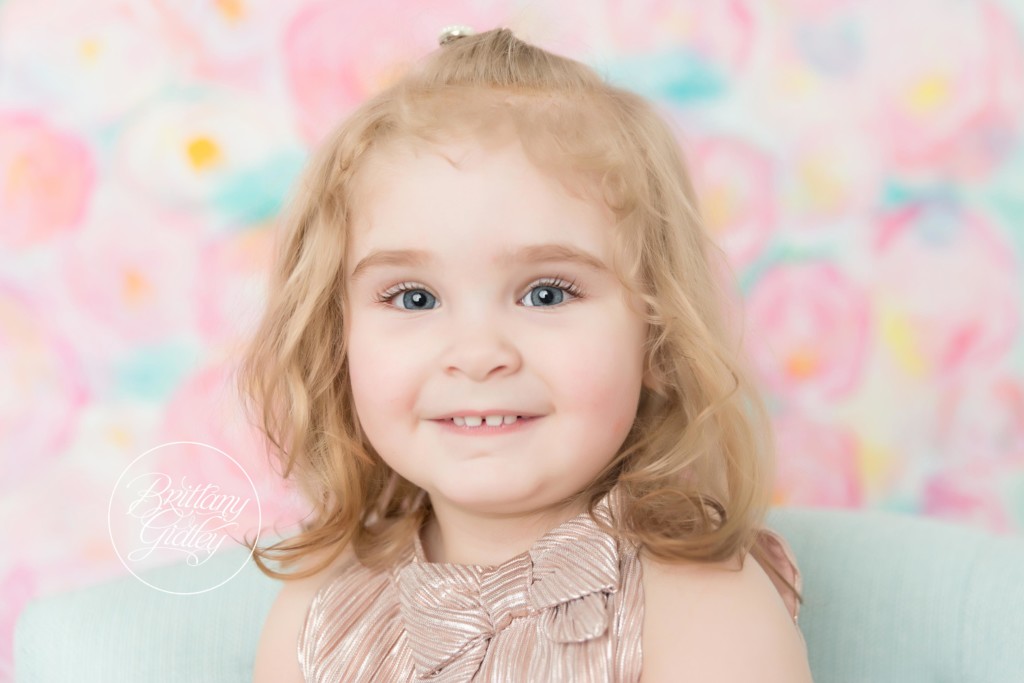 Tea Party Pictures