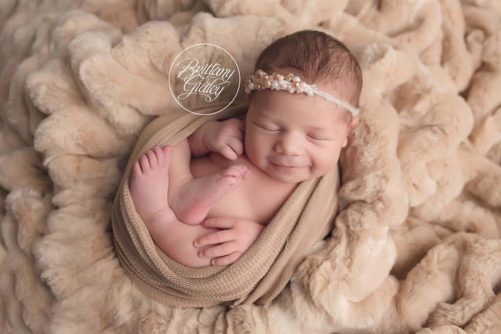 Cleveland Newborn Photography | Cleveland Ohio Newborn Photographer