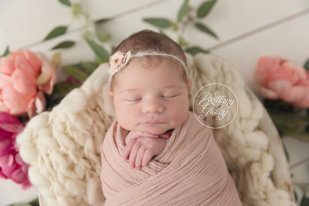 Cleveland Newborn Photography | Cleveland Ohio Newborn Photographer