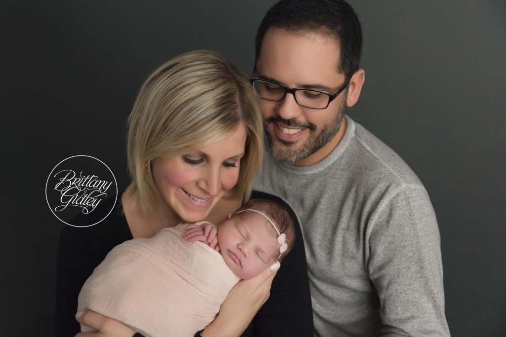 Cleveland Newborn Photography | Cleveland Ohio Newborn Photographer