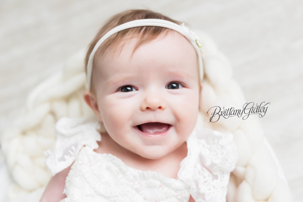 3 Month Pictures | Baby Pictures | Baby Photographer