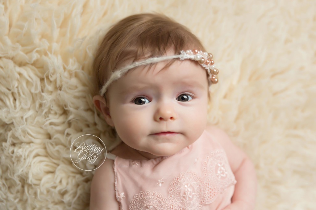 Los Angeles Baby Photographer
