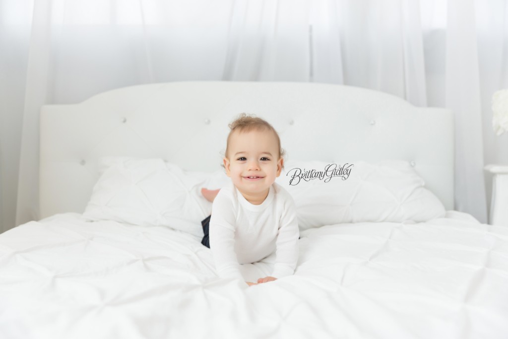 Baby Photo Studio | Cleveland Ohio