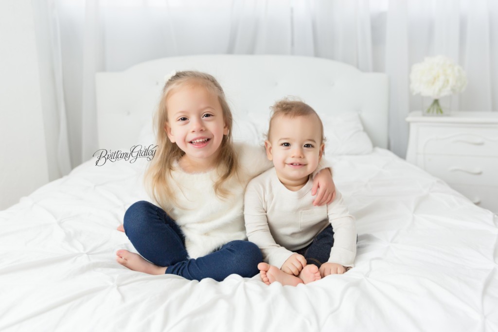 Baby Photo Studio | Cleveland Ohio