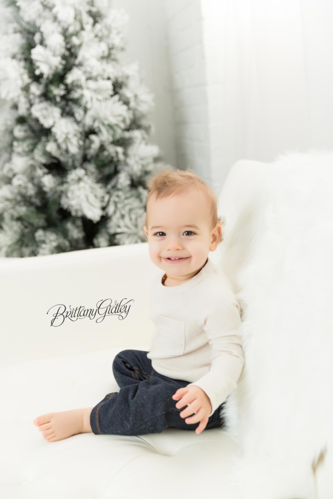 Cleveland Baby Photographer