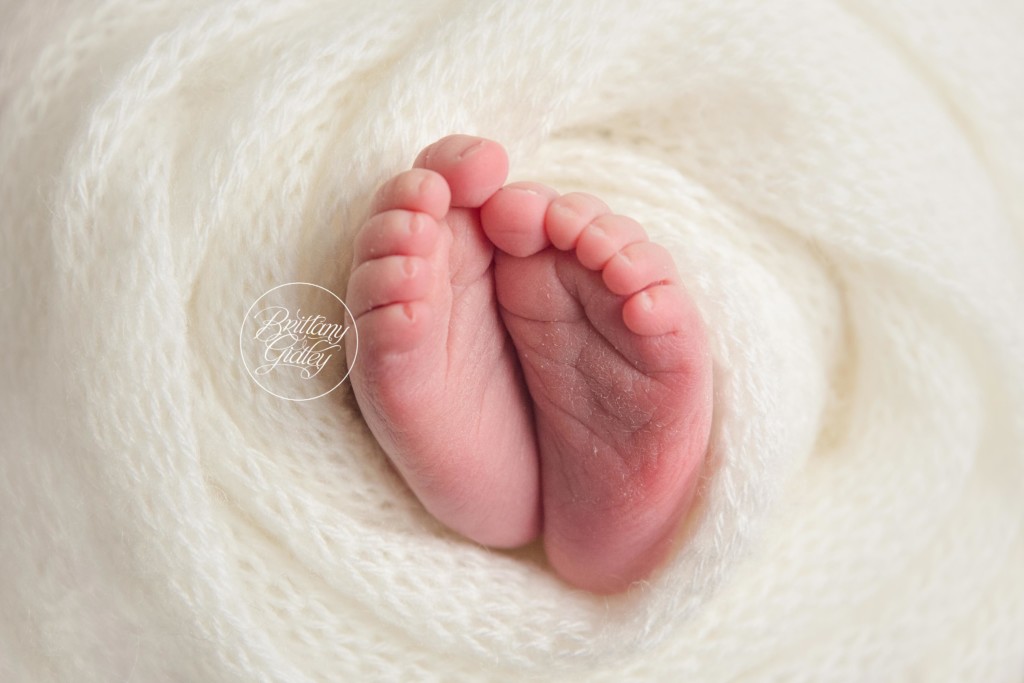 Newborn Photography