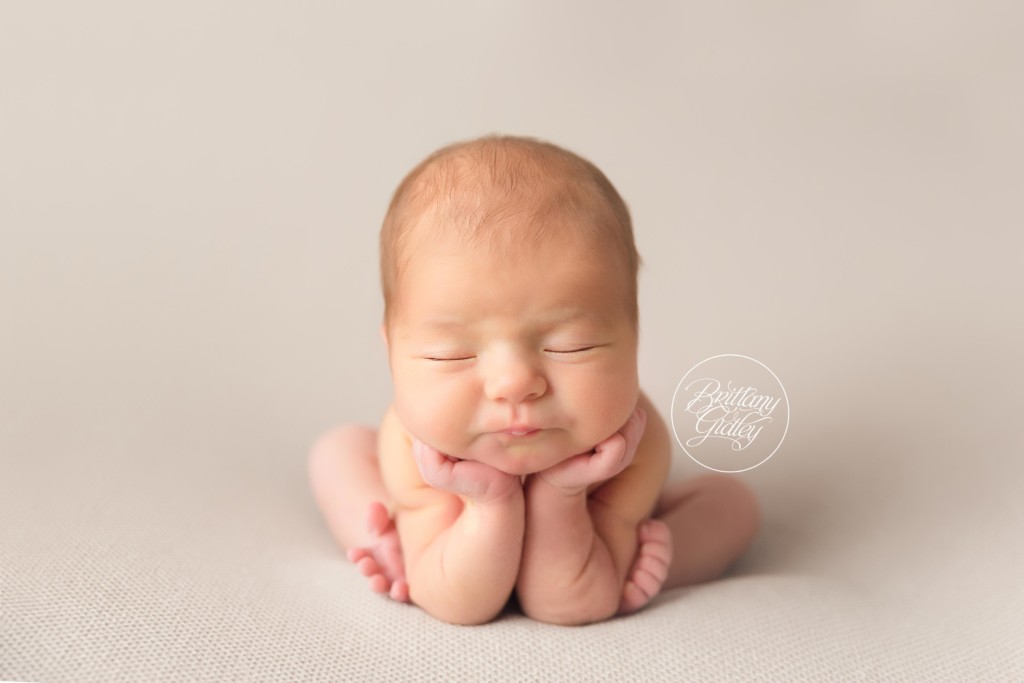 Newborn Photographer
