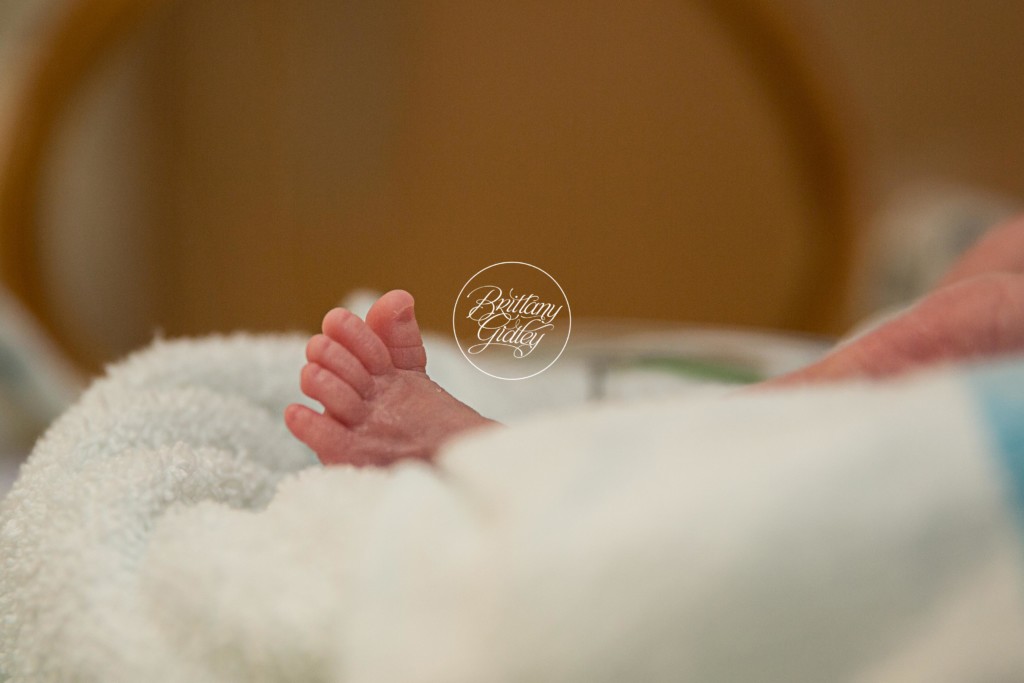 NICU Baby Photography | Preemie Photographer