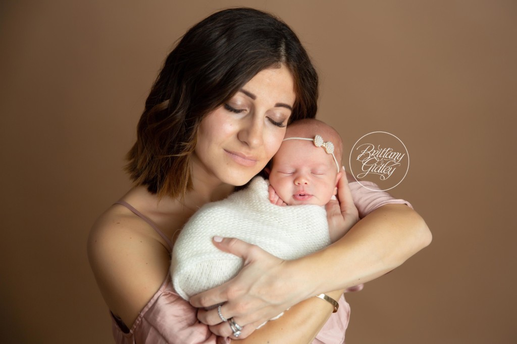 Newborn Portrait Photographer