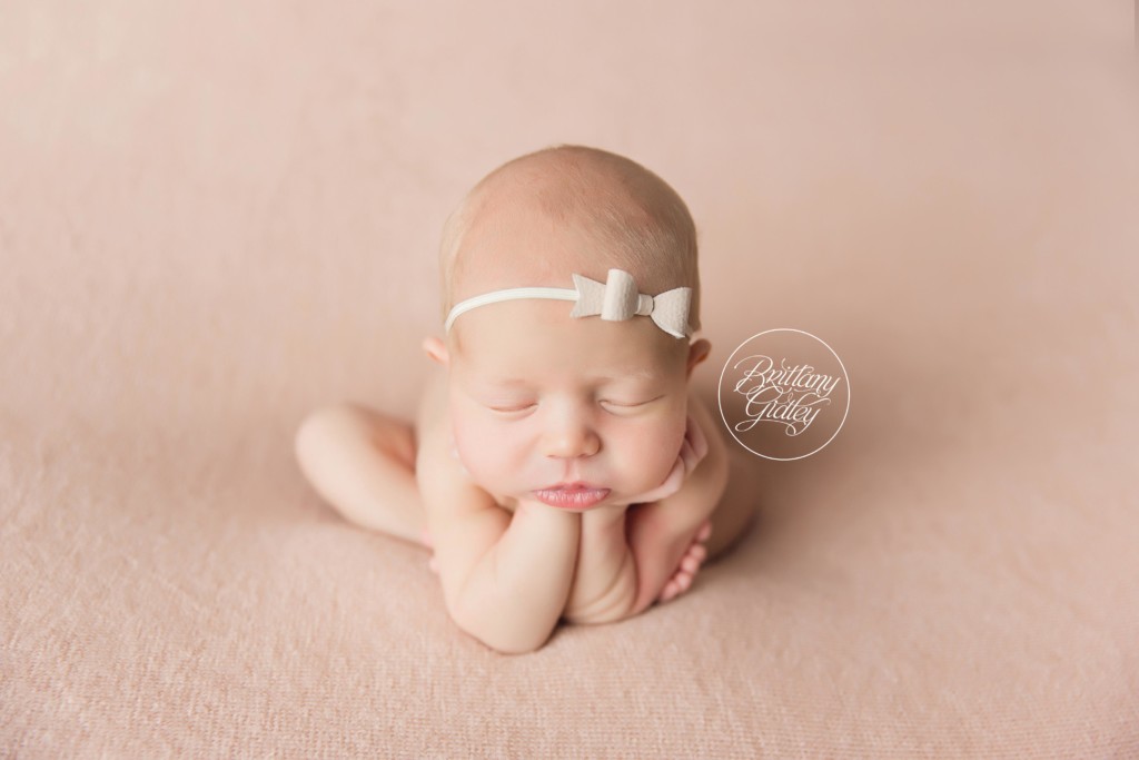 Newborn Portrait Photographer