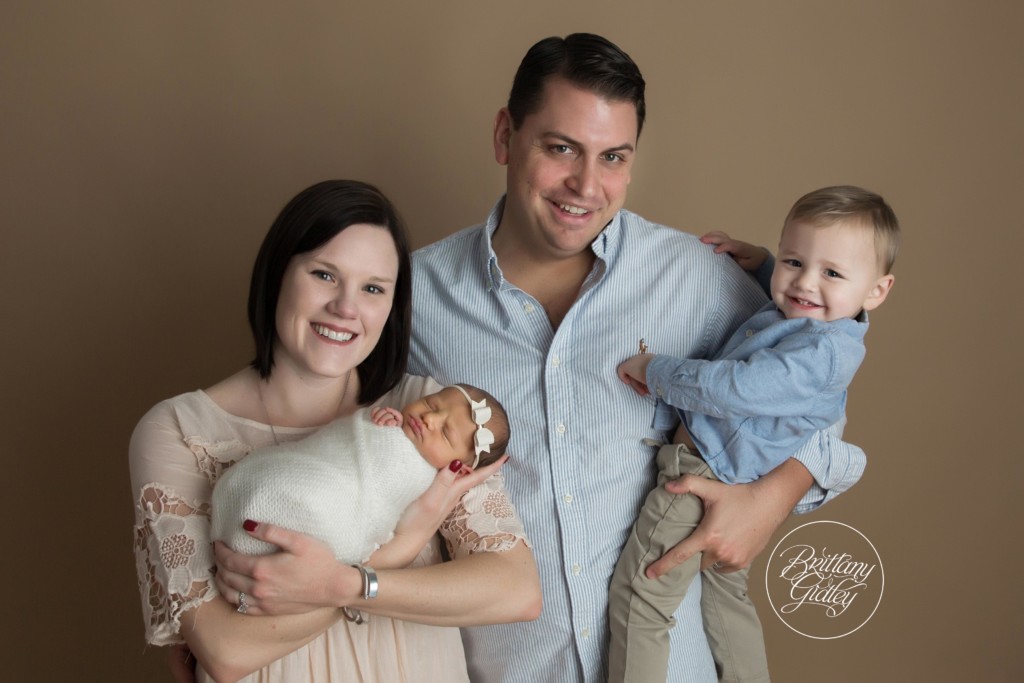 Baby Girl Dream Session | Newborn Baby Girl Floral Set Ups