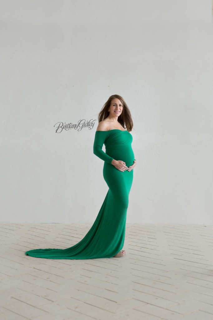 Professional Maternity Photographer